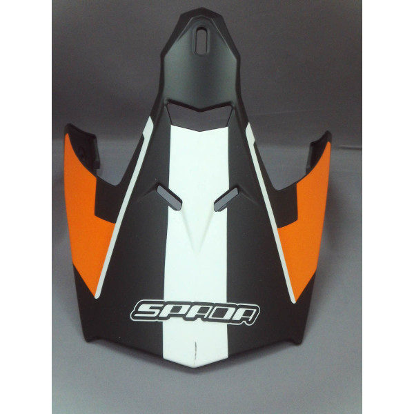 Spada Spada Intrepid Peak Beam Black/Orange/Anthracite